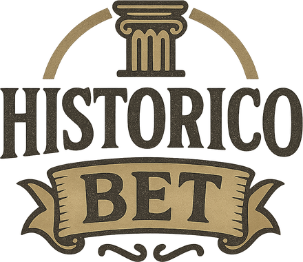 Historico Bet Logo